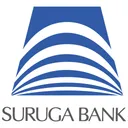 Free Suruga Banque Logo Icône