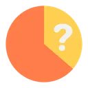 Free Survey chart  Icon