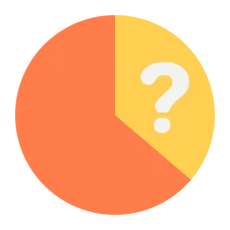 Free Survey chart  Icon