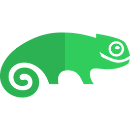 Free Suse Logo Icon