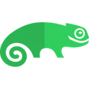 Free Suse Technologie Logo Social Media Logo Symbol