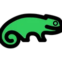 Free Suse  Symbol