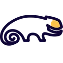 Free Suse Technologie Logo Social Media Logo Symbol