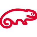 Free Suse Technologie Logo Social Media Logo Symbol