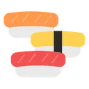 Free Sushi  Icon