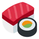 Free Sushi Hotel Food Icon