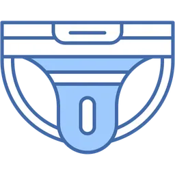 Free Suspensorio  Icono