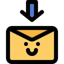 Free Cute Mail herunterladen  Symbol