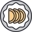 Free Ein Sussigkeiten Dessert Symbol