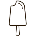 Free Süßigkeiten  Symbol