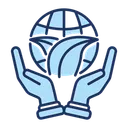 Free Sustainable Development Development Ecology Icon