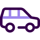 Free Vehicle Transport Transportation Icon
