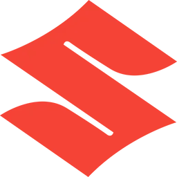 Free Suzuki Logo Icon