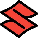 Free Suzuki Company Logo Brand Logo Icon