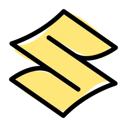 Free Suzuki Logo Icon