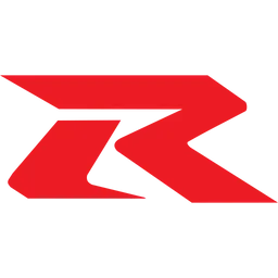 Free Suzuki Gsxr Logo Icon