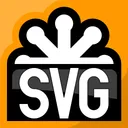 Free Svg Company Brand Icon