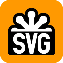 Free SVG Logo Ícone