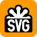 Free Svg 브랜드 로고 아이콘