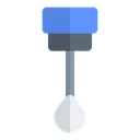 Free Swabs cotton  Icon