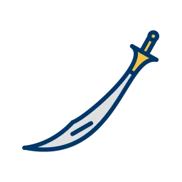 Free Sward  Icon