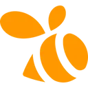Free Swarm Social Media Logo Logo Icon