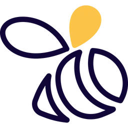 Free Swarm Logo Icon