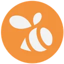 Free Swarm Network Web Icon