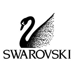 Free Swarovski Logo Icon