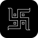 Free Swastika Hindu Religion Icon