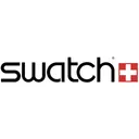 Free Swatch Logo Brand Icon
