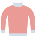 Free Sweater Icon