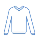 Free Sweater Icon