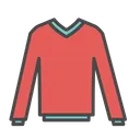 Free Sweater  Icon