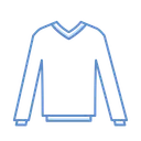 Free Sweater  Icon