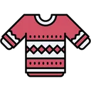 Free Sweater  Icon