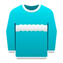 Free Sweater  Icon