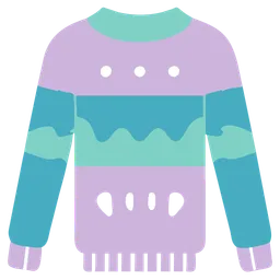 Free Sweaters  Icon