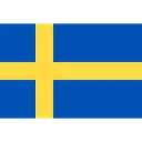 Free Sweden European Swedish Icon