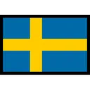 Free Sweden Flag Icon