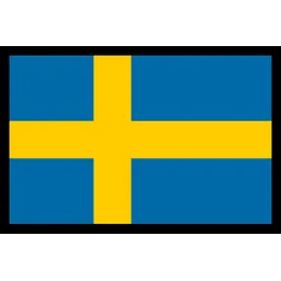 Free Sweden Flag Flag Icon