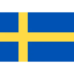 Free Sweden Flag Icon