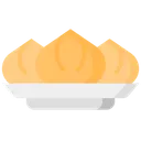 Free Sweet Sweet Plate Sweet Food Icon