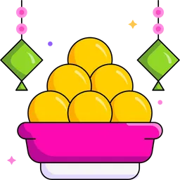 Free Sweets  Icon