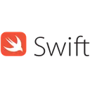 Free Swift Original Wordmark Icon