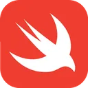 Free Swift Coding Programming Icon