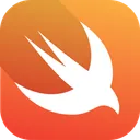 Free Swift Brand Company Icon