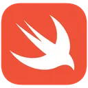 Free Swift Original Icon