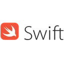 Free Swift Original Wordmark Icon