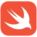 Free Swift Original Icon